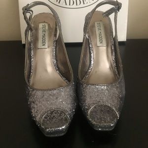 Steve Madden Heels